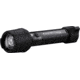 LED Lenser P7R Work Flashlight, Li-ion 3.7V, Black, 880530