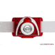 LED Lenser SEO5 Haedlamp, Red 880130