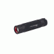 LED LENSER T2 240Lumens Matte Flashlight, BLACK 880229