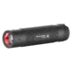 LED Lenser T2 3x AAA LED Flashlight, 240 Lumens, Clamshell, Black, 880228
