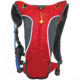 Ledge Gooseberry Hydration Pack Red 6004