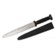 Legacy Arms Scottish Dirk, 12in Blade, At Ricasso Point Of Balance, IP-130