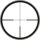 Leica 1.8-12x42i Fortis Glossy Riflescope, 30mm Tube, Second Focal Plane, L-4a, Black, 50058