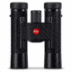 Leica 10x25 Compact Ultravid BCL, Black, 40607