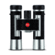 Leica 10x25 Compact Ultravid BCL, Silver, 40608