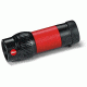 Leica 8x20 Monovid Close-Focus Monocular Red with Case