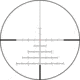 Leica Amplus 6 2.5-15x50i Rifle Scope, Tube 30mm, SFP, Ballistic BDC, Black, 50311