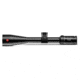 Leica Amplus 6 Rifle Scope, 2.5-15x50mm, 30mm Tube, Second Focal Plane, Ballistic BDC MOA Reticle, Black, 50312