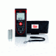 Leica Disto Lino L2 and D210 Pro Kit with TRI70, Black/Red 806656