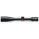 ER 5 4-20 x 50 Rifle Scope, Plex, BLK
