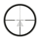 Leica ER 6.5-26X56 Rifle Scope, LRS Magnum Ballistic, Black 56081