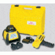 Leica Geosystems 6000736 Rugby 50 GC Construction Laser Package: Rod-Eye Mini, Re-chargeable Batteries