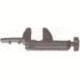 Leica Geosystems 730465 Bracket for Rod-Eye Mini