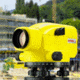 Leica Geosystems Jogger 24x Automatic Level, yellow/black 762264