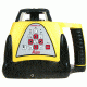 Leica Geosystems Rugby 200 Class IIIa General &amp; Interior Consruction Laser