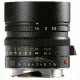 Leica 50mm SummiLux / f1.4 ASPH. Black Lens for M8 Camera 11891