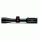 Leica Magnus 1.5-10x42 mm Rifle Scope, w/ L-Ballistic Reticle, Black, 53400