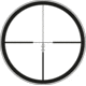 Leica Magnus 1.5-10x42 mm Rifle Scope, w/ L-Ballistic Reticle, Black, 53400