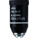 Leica Microsystems DM 100/300 RMS Objectives Thread, 100X/1.25, 13613344