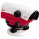 Leica NA724 Automatic Optical Level w/ user manual
