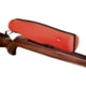 Leica Neopren Cover for Rifle Scopes, Juicy Orange, Large, 59024