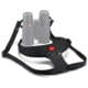 Leica Neoprene Binocular Sport Strap, Pitch Black, 42056