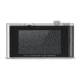 Leica TL2 24 Mega Pixel Digital Camera, WiFi, HDMI, USB 3.0, MP4, Silver, 3.7 in, 18188
