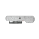 Leica TL2 24 Mega Pixel Digital Camera, WiFi, HDMI, USB 3.0, MP4, Silver, 3.7 in, 18188
