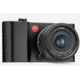 Leica TL2 24MP Rechargeable Digital Camera,Black,WiFi,HDMI,USB 3.0,MP4, 18187