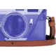 Leica MP a la carte with matching ever ready case and carrying strap