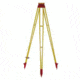Leica Tripod GST40 with Rigid Legs with Accessories 328422