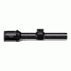 Leica Visus 1-4 x 24 mm i LW Rifle Scopes, w/L-4A Illuminated Dot Reticle, Glossy Black, 55001