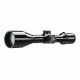 Leica Visus 2.5-10 x 42 mm i LW Rifle Scopes, w/L-4A Illuminated Dot Reticle, Glossy Black, 56001