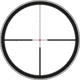Leica Visus 1-4 x 24 mm i LW Rifle Scopes, w/L-4A Illuminated Dot Reticle, Matte Black, 55102