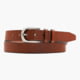 Lejon Carry The Line Leather Belt - Men's, Tan, 34, VA-31733-34