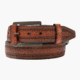 Lejon Chippewa Leather Belt - Mens, Brown, 42, VB-1092-42