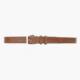 Lejon Corporate Leather Belt - Mens, Tan, 38, L-71094-38