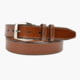Lejon Corporate Leather Belt - Men's, Tan, 32, L-71094-32