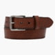 Lejon Navajo Leather Belt - Men's, Peanut, 42, VB-7053-42