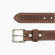 Lejon Springcreek Leather Belt - Mens, Brown, 32, VA-81502-32