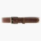 Lejon Springcreek Leather Belt - Mens, Brown, 32, VA-81502-32