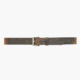 Lejon Tracer Leather Belt - Mens, Brown, 40, VA-66242-40
