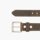 Lejon Tracker Leather Belt - Mens, Brown, 42, VA-81882-42