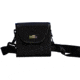 LensCoat 32 Binocular Pouch, Black, LCBP32BK