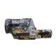 LensCoat Lens Coat for Bushnell Legend Tactical 15-45x60, Realtree Edge, SSBT60eg