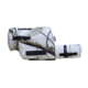 LensCoat Lens Coat for Bushnell Legend Tactical 15-45x60, Realtree Snow, SSBT60sn