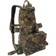 LensCoat LensTote Tripod Carrying System, Black, LCLTEG