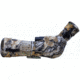 LensCoat Spotting Scopes Covers for Kowa Prominar TSN-66A, Realtree Edge, SSKW66AEG