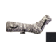 LensCoat Swarovski ATS-65 Angled Spotting Scope Cover, Black, sssw65bk