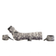 LensCoat Swarovski ATS-65 Angled Spotting Scope Cover, Digital Camo, sssw65dc
